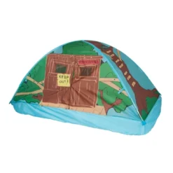 Pacific Play Tents Tree House Bed Tent -LITTLE TIKES Shop GUEST 4c2a941e 474b 460d b0ec 69739cdd8f08