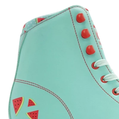 Roller Derby Candi Lucy Adjustable Girls' Roller Skate Watermelon 3 Roller Derby Candi Lucy Adjustable Girls' Roller Skate Watermelon - Image 3