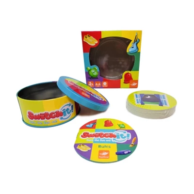 Switch It! Game 4 Switch It! Game - Image 4