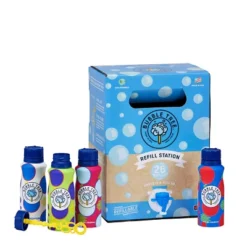 Bubble Tree Aluminum Bottles & Refill Station -LITTLE TIKES Shop GUEST 4cc21ef8 a2eb 48df bca4 25a6d9c7a9de