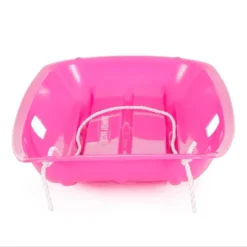 Slippery Racer Downhill Sprinter Flexible Kids Toddler Plastic Cold-Resistant Toboggan Snow Sled With Pull Rope And Handles, Pink 7 Slippery Racer Downhill Sprinter Flexible Kids Toddler Plastic Cold-Resistant Toboggan Snow Sled With Pull Rope And Handles, Pink -LITTLE TIKES Shop GUEST 4cf4a833 c0db 4b00 9c16 f443f0376632