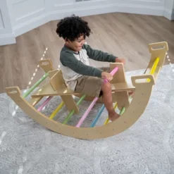 Avenlur Bailis - Climbing Arch, Rocker And Seesaw -LITTLE TIKES Shop GUEST 4d0ed8cd 3e4d 4375 809c 1fe48852c516