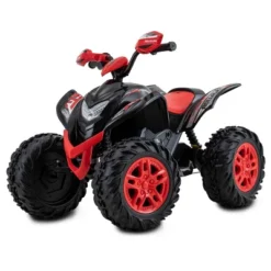 Rollplay 12V Powersport ATV Max Powered Ride-On -LITTLE TIKES Shop GUEST 4d383cbf 8771 40c5 b4b5 500e6f974d76