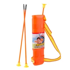 Toy Time Kids' Bow And Arrow Set With Quiver And Target Stand With 3 Aim Boards 10 Toy Time Kids' Bow And Arrow Set With Quiver And Target Stand With 3 Aim Boards -LITTLE TIKES Shop GUEST 4d54c6f4 d31e 4cb4 ac2c d944ff50e46c