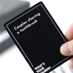 What's Your Number? Card Game: The Game Of Polarizing Opinions - Family Edition -LITTLE TIKES Shop GUEST 4d711512 b977 4a93 ab72 dc78e2369f0c