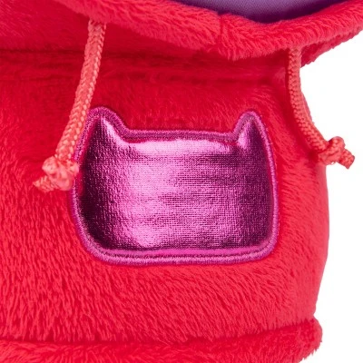 Gabby's Dollhouse Gabby's Dollhouse TRGX Feature Stuffed Animal 6 Gabby's Dollhouse Gabby's Dollhouse TRGX Feature Stuffed Animal - Image 6