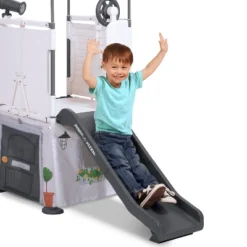 Radio Flyer Play & Fold Away Modern Farm House -LITTLE TIKES Shop GUEST 4e2c49a7 8f64 475a 9a11 76c6ff1eae4e