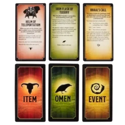 Hasbro Avalon Hill Betrayal At Baldur's Gate Board Game -LITTLE TIKES Shop GUEST 4e3670e7 83dd 492f 9e29 b5c6ee325873