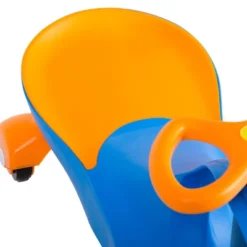 Toy Time Kids' Zig Zag Wiggle Car - Blue/Orange 10 Toy Time Kids' Zig Zag Wiggle Car - Blue/Orange -LITTLE TIKES Shop GUEST 4e36e6be 819f 47b3 886c b54de08d0439