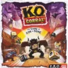 Jakks Wild Games KO Corral Dice Game
