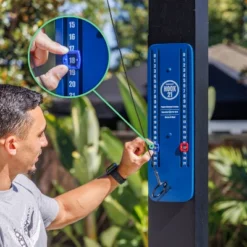 GoSports Hook 21 Ceiling Mount Ring Swing Game - Play Indoors Or Outdoors -LITTLE TIKES Shop GUEST 4e527ffd e149 4012 90fa d20ca336812a