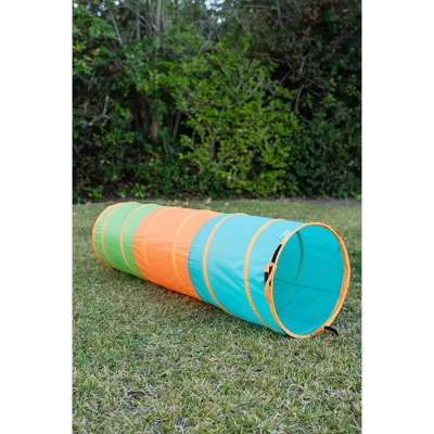 Pacific Play Tents Find Me 6' Tunnel 7 Pacific Play Tents Find Me 6' Tunnel - Image 7