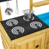 TP Toys Muddy Maker Mud Kitchen
