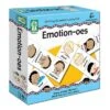 Carson Dellosa Education Emotion-oes Game