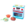 Tasty Junior Tasty Junior Oven Electronic Toy Kitchen Set