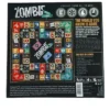 Aquarius Puzzles Zombie Road Trip Board Game