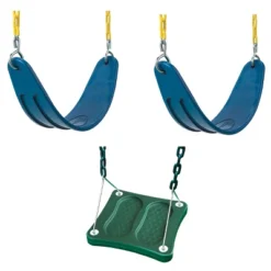 Swing-N-Slide Two Extreme Duty Swing Seats With A Stand-Up Swing -LITTLE TIKES Shop GUEST 4f4eee03 796c 48d8 9f0d 43d84d217b38