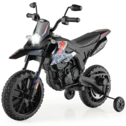 Costway 12V Licensed Aprilia Kids Ride On Motorcycle Electric Dirt Bike With Light & Music -LITTLE TIKES Shop GUEST 4f5bb5b3 4d0a 4614 82f4 fe17ce45473e