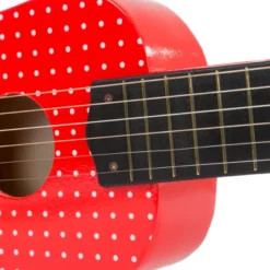 Hey! Play! Toy Acoustic Guitar With 6 Tunable Strings 7 Hey! Play! Toy Acoustic Guitar With 6 Tunable Strings -LITTLE TIKES Shop GUEST 4f821e80 7ec3 44d4 b72a 531723a7bf59