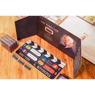 FUNKO Rear Window Game 9 FUNKO Rear Window Game - Image 9