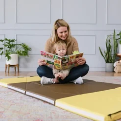 ECR4Kids SoftZone Tent Canoe And Tumbler Too Activity Mat, Transforming Mat -LITTLE TIKES Shop GUEST 4ffcc075 632f 48fc 85e3 f19fe1e7a39f