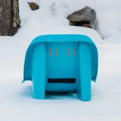 Flybar Gizmo Riders Baby Rider Sled - Mint Orange 6 Flybar Gizmo Riders Baby Rider Sled - Mint Orange -LITTLE TIKES Shop GUEST 5003dace 76aa 4b35 87d2 a6cef0920a90