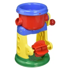 Creative Minds Sand Wheel Factory