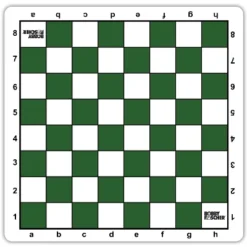 Bobby Fischer Tournament Roll Up Travel Chess Board - 20 Inches - Mousepad Style -LITTLE TIKES Shop GUEST 503bbe82 cfe9 41e9 81c2 36b7a736c74c