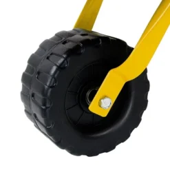 Costway Steel Wheelbarrow For Kids Red/Green 11 Costway Steel Wheelbarrow For Kids Red/Green -LITTLE TIKES Shop GUEST 50513d2a 0286 4e08 8441 49d205877066