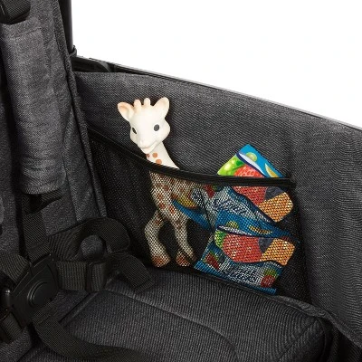 Radio Flyer Voya Quad Baby Stroller Wagon 12 Radio Flyer Voya Quad Baby Stroller Wagon - Image 12