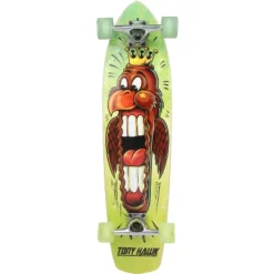 Tony Hawk 34" Big Mouth Cruiser Skateboard