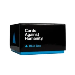Cards Against Humanity: Blue Box • Expansion For The Game