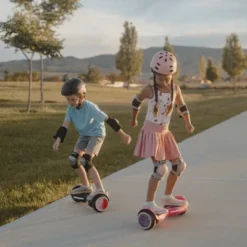 Voyager Hoverboard With Light-up And Lava Effect Wheels -LITTLE TIKES Shop GUEST 50d5b5db 1df4 489f a059 e0a374c84dc5