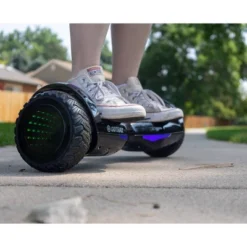 GoTrax Nova Pro Bluetooth Hoverboard - Black -LITTLE TIKES Shop GUEST 513aa72d 0116 4566 b85d 2228bc7e74ec