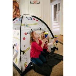 Pacific Play Tents Kids Space Module Dome Tent -LITTLE TIKES Shop GUEST 5247611b bc3f 4023 b16b 4d02b62ccca3