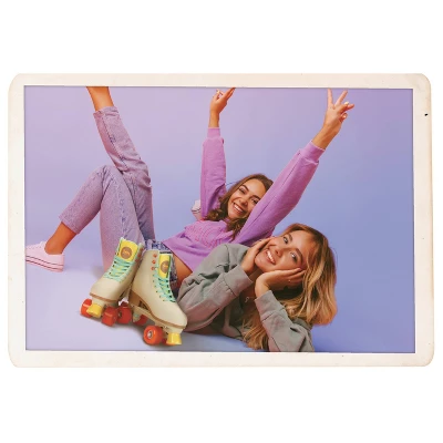 GEM Skates Quad Roller Skate 2 GEM Skates Quad Roller Skate - Image 2