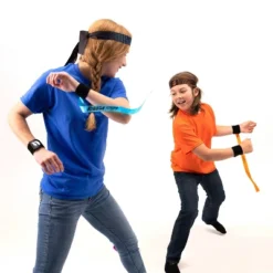 Fat Brain Toys Ribbon Ninja Game -LITTLE TIKES Shop GUEST 525de622 8e78 4cb8 bfaa 1743b15aa64c