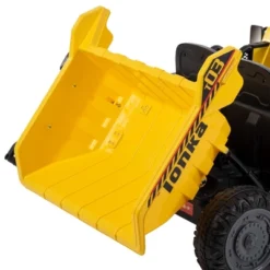 Huffy 12V Tonka Dump Truck Ride-On Truck -LITTLE TIKES Shop GUEST 526e05de 3f17 4542 947d c066a0d2f6cd