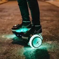 Hover 1 Astro Hoverboard - Black -LITTLE TIKES Shop GUEST 52c93dec 5415 4613 9627 6fa0ce4afc32