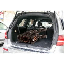 Delta Children Hercules Stroller Wagon - Black -LITTLE TIKES Shop GUEST 52e3bfe9 2afd 4eda a5e8 ed369f64ed54