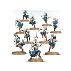 Games Workshop Age Of Sigmar Namarti Reavers Miniatures Box Set