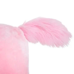 Qaba Kids Ride On Rocking Horse Toddler Plush Toy With Realistic Sounds And Swinging Tail For 3 Years Old Children 9 Qaba Kids Ride On Rocking Horse Toddler Plush Toy With Realistic Sounds And Swinging Tail For 3 Years Old Children -LITTLE TIKES Shop GUEST 5318967d db88 4fde 9c17 7c3e58a17d57