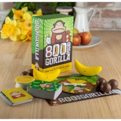 Dolphin Hat Games 800 Pound Gorilla Card Game 11 Dolphin Hat Games 800 Pound Gorilla Card Game -LITTLE TIKES Shop GUEST 5393eb18 b6f9 4151 a413 889446d176a5