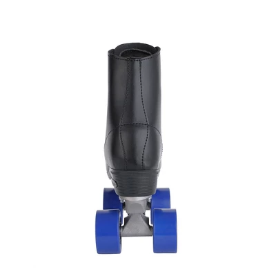 Chicago Men's Classic Rink Skates - Black (3) 2 Chicago Men's Classic Rink Skates - Black (3) - Image 2