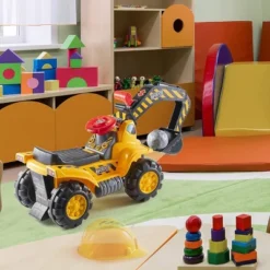 Toy Tractors For Kids – Ride On Excavator Includes Helmet With Rocks - Ride On Tractor Pretend Play - Toddler Tractor Construction Truck -Play22usa 15 Toy Tractors For Kids – Ride On Excavator Includes Helmet With Rocks - Ride On Tractor Pretend Play - Toddler Tractor Construction Truck -Play22usa -LITTLE TIKES Shop GUEST 53e04ea9 527f 4d83 9f16 1a9ed8776740