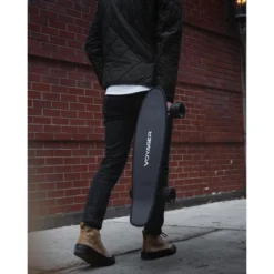 Voyager Neutrino Compact Cruiser Electric Skateboard