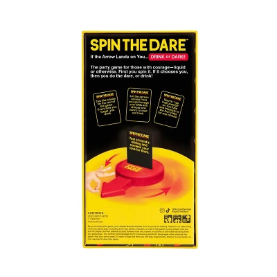 Spin The Dare Game 2 Spin The Dare Game - Image 2