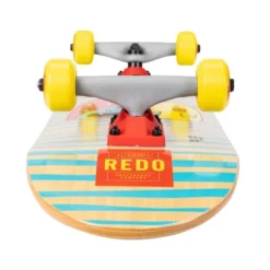 ReDo Skateboard Co. 31" Standard Skateboard - Green Monster 9 ReDo Skateboard Co. 31" Standard Skateboard - Green Monster -LITTLE TIKES Shop GUEST 5457340c 6881 4e4f 8df5 2df2b710036d