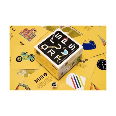 Disruptus Game 2 Disruptus Game - Image 2