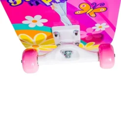 TITAN 9272 Flower Princess Complete 28" Girls' Pink Skateboard 16 TITAN 9272 Flower Princess Complete 28" Girls' Pink Skateboard -LITTLE TIKES Shop GUEST 54713038 36bd 4e38 818b c5e0292eba97